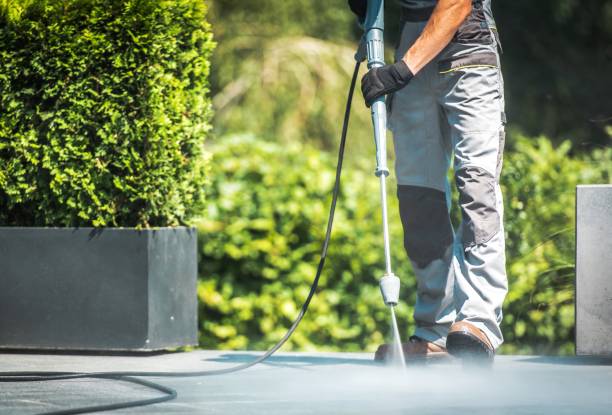Best Post-Construction Pressure Washing  in Bellefonte, PA