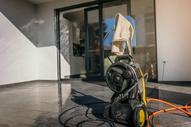 Best Building Exterior Washing  in Bellefonte, PA