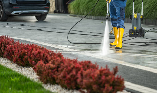 Best Dumpster Area Cleaning  in Bellefonte, PA